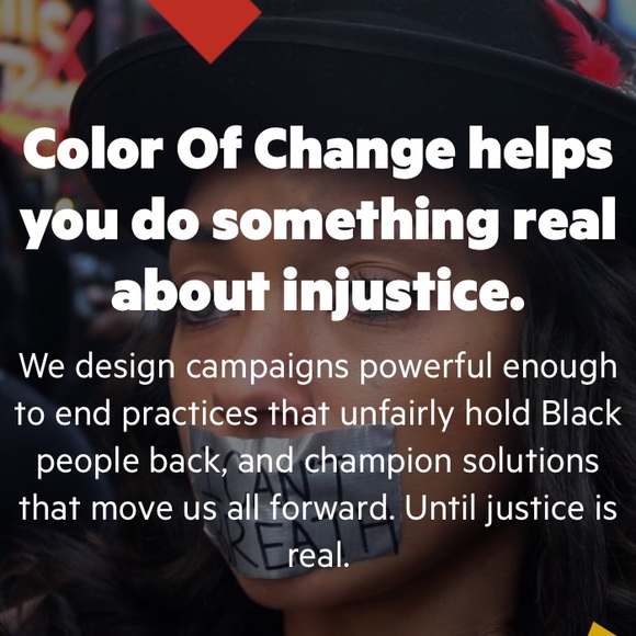 ❤️ BLACK LIVES MATTER ❤️ - Picture 2 of 7